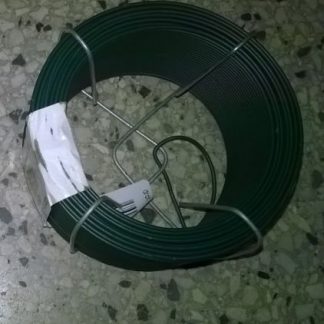 Multi Use 400 grams Garden Wire 100 m x 0.8 mm Galvanised 