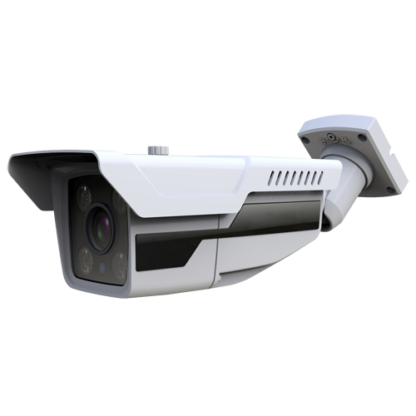 5Mpx/4Mpx Bullet camera ULTRA range - 4 in 1 (HDTVI / HDCVI / AHD / CVBS) - 1/2.8'' Sony IMX335+FH8556 - 5~50 mm Motorised Lens - IR LEDs Array Range 80 m - WDR 120dB
