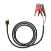 Bluetti - Battery charging cable - Xt90 to alligator clips - Compatible with BL-AC200P and BL-AC200MAX
