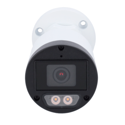 Analog Camera 5 Megapixel (2880x1620) - Easy range - 1/2.7'' Progressive Scan CMOS - Lens 4 mm | COLORHUNTER - White light range 40 m - IP67 | Integrated microphone - Image 2