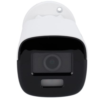 Safire Bullet Camera ULTRA Range - HDTVI output - 8Mpx CMOS Night Color - Lens 2.8 mm White Light range 40m - WDR (130 dB) | 3D DNR - Waterproof IP67 | PoC.at - Image 2