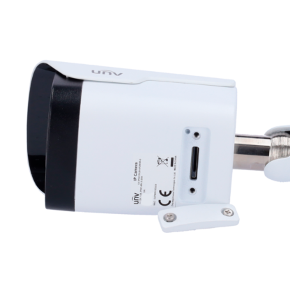 3 MP IP Camera - Easy range - 1/2.7'' Progressive Scan CMOS - 2.8 mm Lens  - IR LEDs Range 30 m - WEB, CMS, Smartphone and NVR interface - Image 4