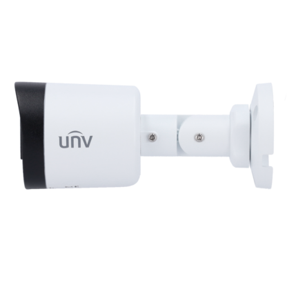 Analog Camera 5 Megapixel (2880x1620) - Easy range - 1/2.7'' Progressive Scan CMOS - Lens 4 mm | COLORHUNTER - White light range 40 m - IP67 | Integrated microphone - Image 4