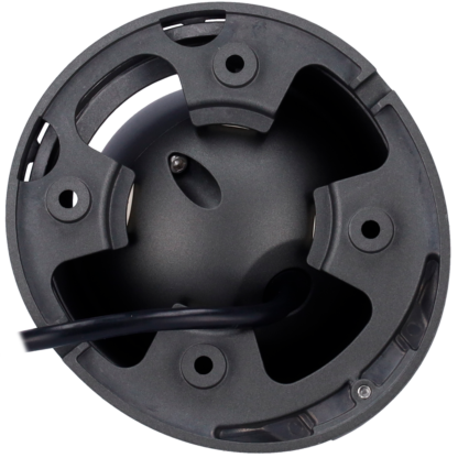 Turret Camera ECO Range - Output 4 in 1 / Resolution 3K (2880x1620) - 1/3'' CMOS 3K (5Mpx 16:9) - 3.6 mm Lens - IR Matrix LEDs IR Matrix LEDs Range 20 m - Weatherproof IP67 - Image 6