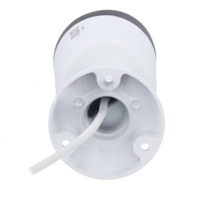 Analog Camera 5 Megapixel (2880x1620) - Easy range - 1/2.7'' Progressive Scan CMOS - Lens 4 mm | COLORHUNTER - White light range 40 m - IP67 | Integrated microphone - Image 6