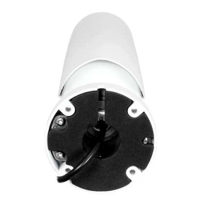 Bullet Camera ECO Range
- Output 4 in 1 / Resolution (2880x1620)
- High Performance 3K (5Mpx 16:9)
- 2.7~13.5 mm Varifocal Lens - IR Matrix LEDs IR Matrix LEDs Range 50 m - Weatherproof IP66 - Image 6