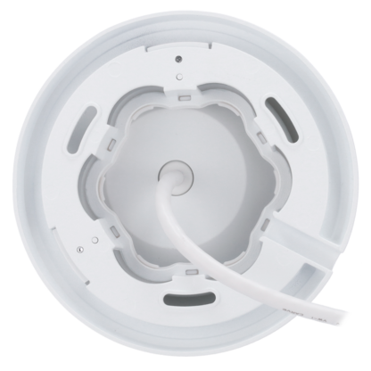 4 MP IP Camera - Easy range - 1/3'' Progressive Scan CMOS - 2.8 mm Lens - IR LEDs Range 30 m - WEB, CMS, Smartphone and NVR interface - Image 6