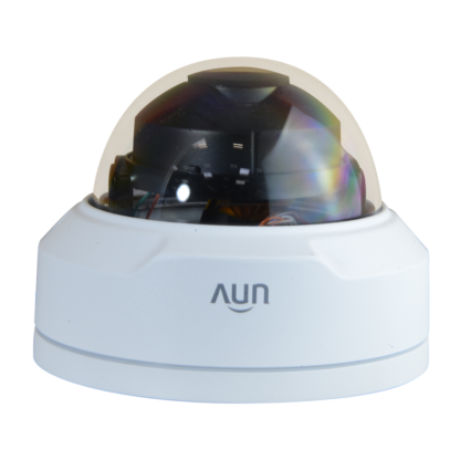 4 MP IP Camera - Prime range - 2.8 mm Lens - IR LEDs Range 30 m | Audio and alarms - AI Algorithm | Avoid false alarms - WEB, CMS, Smartphone and NVR interface - Image 8