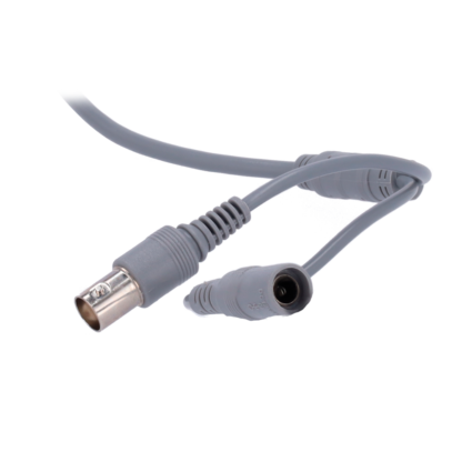 Safire Bullet Camera ULTRA Range - HDTVI output - 8Mpx CMOS Night Color - Lens 2.8 mm White Light range 40m - WDR (130 dB) | 3D DNR - Waterproof IP67 | PoC.at - Image 8