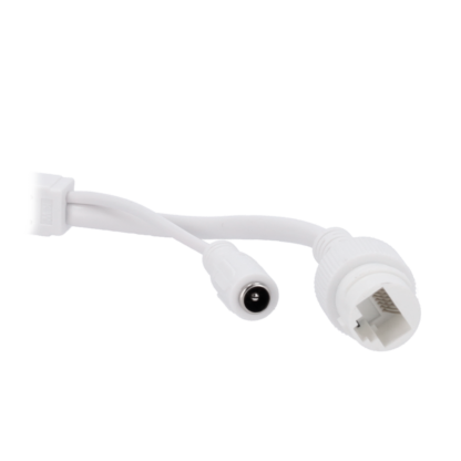 4 MP IP Camera - Easy range - 1/3'' Progressive Scan CMOS - 2.8 mm Lens - IR LEDs Range 30 m - WEB, CMS, Smartphone and NVR interface - Image 8