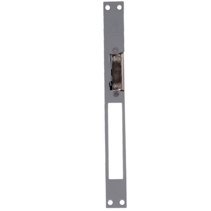 Dorcas electric strikes - For single door | Adjustable latch - Fail Secure (NO) aperture mode - Holding force 330 kg - AC/DC power source 8-12V - Recessed mounting : Socket and free step - Image 4
