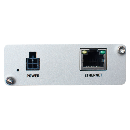Teltonika Gateway 4G Industrial - 4G Cat 4 / 3G / 2G - Ethernet Port RJ45 10/100/1000Mbps - Compact Design - Micro USB connector - Image 4