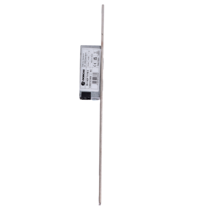 Dorcas electric strikes - For single door : Adjustable radial bolt - Fail Secure (NO) aperture mode - Retention force 330 kg - AC/DC power source 10-24V - Recessed mounting : Socket and free step - Image 6