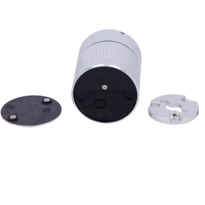 Bluetooth Smart Lock - Without cylinder : Suitable for third-party cylinders - Invited users without being nearby - Empty, family and rental housing - Powerful motor for armoured doors - Cloud Smart Lock App | No key cutting required - Image 8