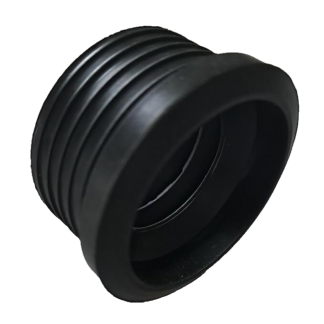 50 to 40 mm Push fit Adaptor - Reducer - Adaptor